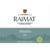 Raimat Albarino 2020 Front Label