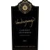Vanderpump Cabernet Sauvignon 2017 Front Label