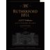 Rutherford Hill AJT Collection Sauvignon Blanc 2022 Front Label