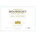 Domaine Bousquet Gran Organic Chardonnay 2018 Front Label