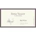 Edna Valley Vineyard Red V Blend 2011 Front Label