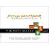 Vigneti Massa Piccolo Derthona 2023 Front Label