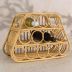 Lombok Wine Rack by Texxture Gift Product Image