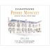 Pierre Moncuit Delos Brut Blanc de Blancs Front Label