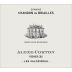 Chandon de Briailles Aloxe-Corton Les Valozieres Premier Cru 2020 Front Label
