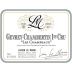 Lucien Le Moine Gevrey-Chambertin Champeaux Premier Cru 2022 Front Label