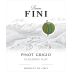 Barone Fini Valdadige Pinot Grigio 2024 Front Label