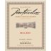 Bianchi Particular Malbec 2017 Front Label