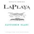 La Playa Estate Sauvignon Blanc 2018 Front Label