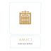 Amici Oakville Ranch Cabernet Sauvignon 2018 Front Label