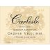 Carlisle Steiner Vineyard Gruner Veltliner 2021 Front Label