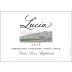 Lucia Vineyards Soberanes Vineyard Pinot Noir 2016 Front Label