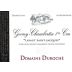 Domaine Duroche Gevrey-Chambertin Lavaut Saint Jacques Premier Cru 2019 Front Label