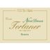 Terlan Nova Domus Riserva 2022 Front Label