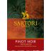 Sartori di Verona Pinot Noir 2019 Front Label