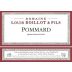 Domaine Louis Boillot Pommard 2017 Front Label
