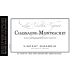 Vincent Girardin Chassagne-Montrachet Vieilles Vignes Rouge 2019 Front Label