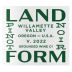 Grounded Wine Co. Landform Pinot Noir 2022 Front Label