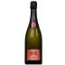 Charles Heidsieck Vintage Rose 2005 Front Bottle Shot