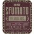 Cappelletti Sfumato Rabarbaro Amaro Front Label