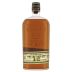 Bulleit 12 Year Rye Whiskey Front Bottle Shot