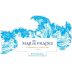 Mar de Frades Albarino 2019 Front Label