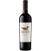 Decoy Red 2023 Front Bottle Shot