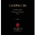 Terrabianca Campaccio 2021 Front Label