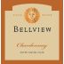 Bellview Winery Chardonnay 2013 Front Label