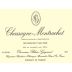 Domaine Blain-Gagnard Chassagne-Montrachet Rouge 2022 Front Label