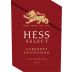 Hess Select Cabernet Sauvignon 2022 Front Label