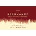 Resonance Decouverte Vineyard Pinot Noir 2022 Front Label
