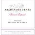 Abadia Retuerta Seleccion Especial (1.5 Liter Magnum) 2013 Front Label