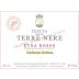 Tenuta delle Terre Nere Etna Rosso Calderara Sottana 2022 Front Label