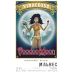 Vinaceous Voodoo Moon Malbec 2017 Front Label
