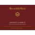 Rocca delle Macie Famiglia Zingarelli Chianti Classico 2016 Front Label