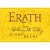 Erath Pinot Blanc 2007 Front Label