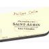 Philippe Colin Saint-Aubin Les Combes Premier Cru 2007 Front Label