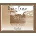 Beaux Freres The Upper Terrace Pinot Noir 2021 Front Label