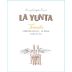 La Yunta Wines Torrontes 2021 Front Label
