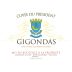 Gigondas La Cave Cuvée du Président 2017 Front Label