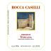 Rocca Caselli Premium 2013 Front Label