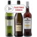 Sherry Tasting Trio with Tasting Video Gift Product Image