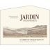 Jordan Wines Cabernet Sauvignon 2013 Front Label