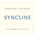 Syncline Grenache - Carignan 2009 Front Label