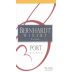 Bernhardt Winery Port Reserve Front Label