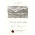 Eisele Vineyard Cabernet Sauvignon (1.5 Liter Magnum) 2015 Front Label
