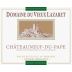 Domaine du Vieux Lazaret Chateauneuf-du-Pape Blanc 2023 Front Label