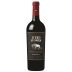 1000 Stories Bourbon Barrel Aged Zinfandel 2020 Front Bottle Shot