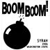 Charles & Charles Boom Boom Syrah 2006 Front Label